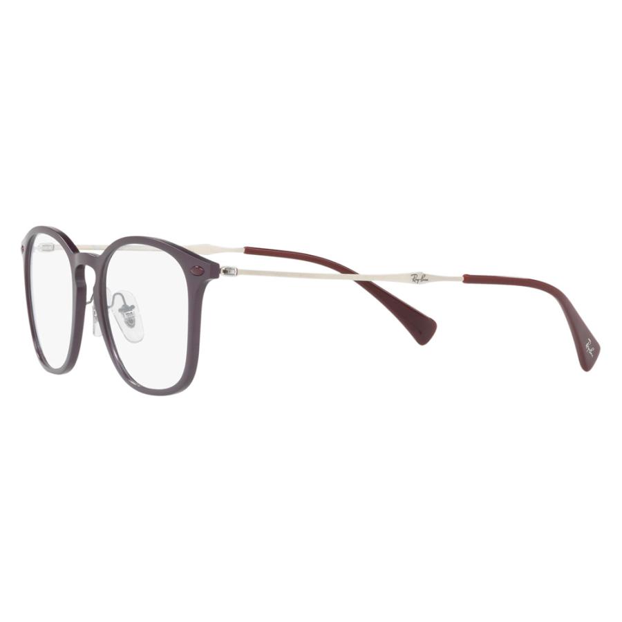 Ray-Ban オススメ価格 レイバン メガネ フレーム RX8954 8031 48 