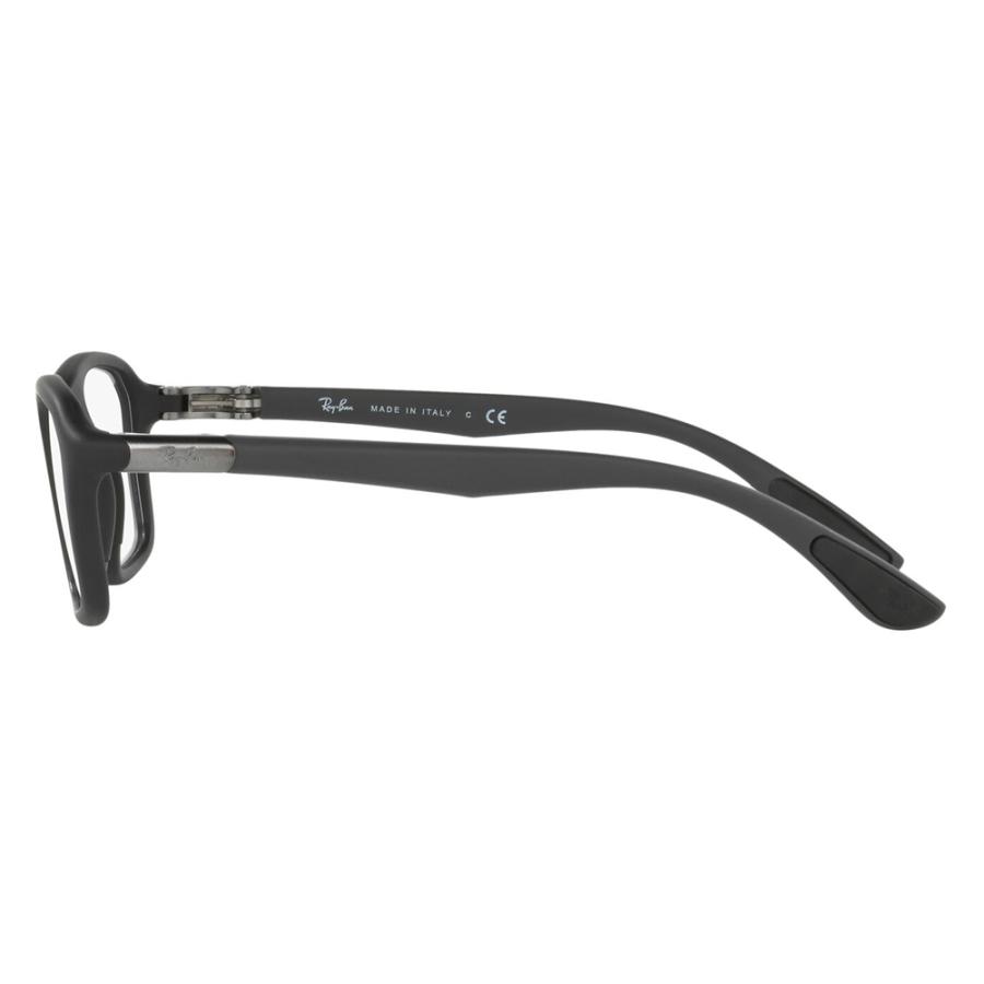 Ray-Ban（レイバン） メガネ フレーム 純正レンズ対応 Ray-Ban RayBan