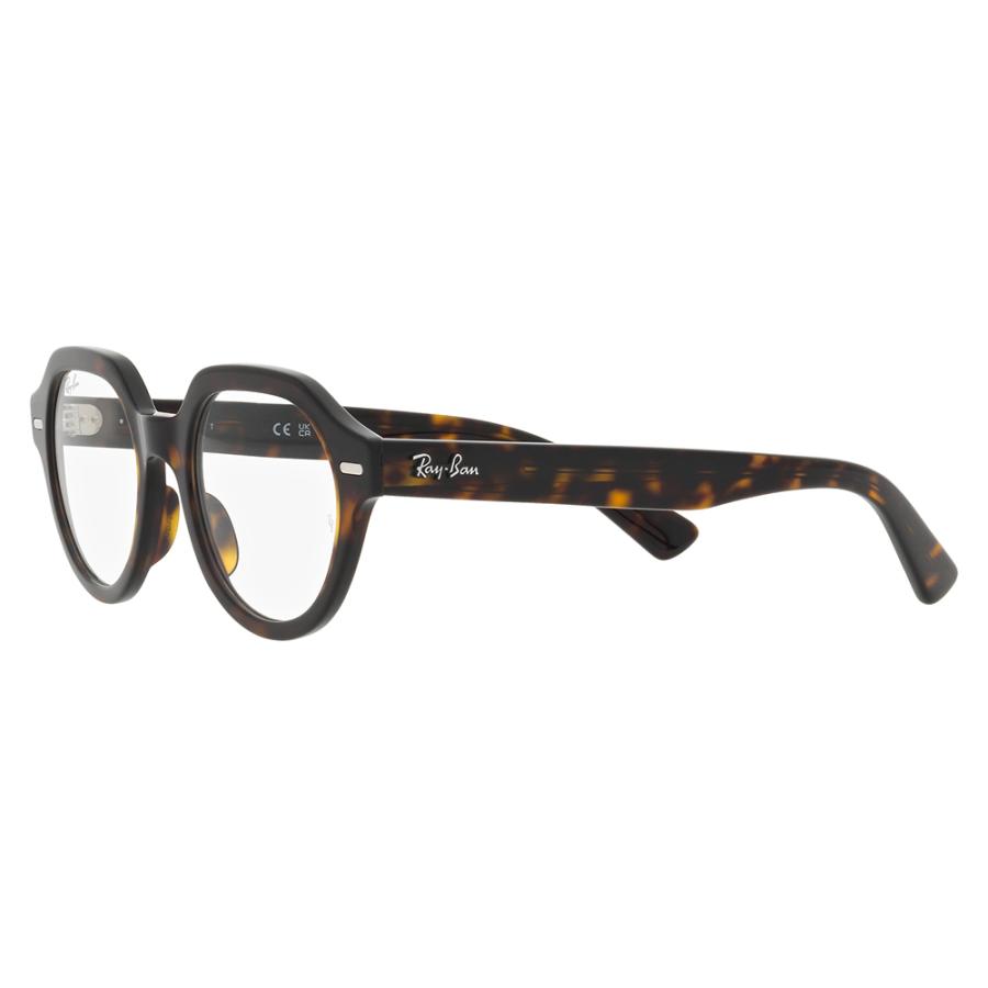 アウトレット レイバン Ray-Ban RayBan RX7214F 2012 51 メガネ フレーム GINA ジーナオプティクス ボストン フルフィットモデル 伊達メガネ 眼鏡 | Ray-Ban | 03