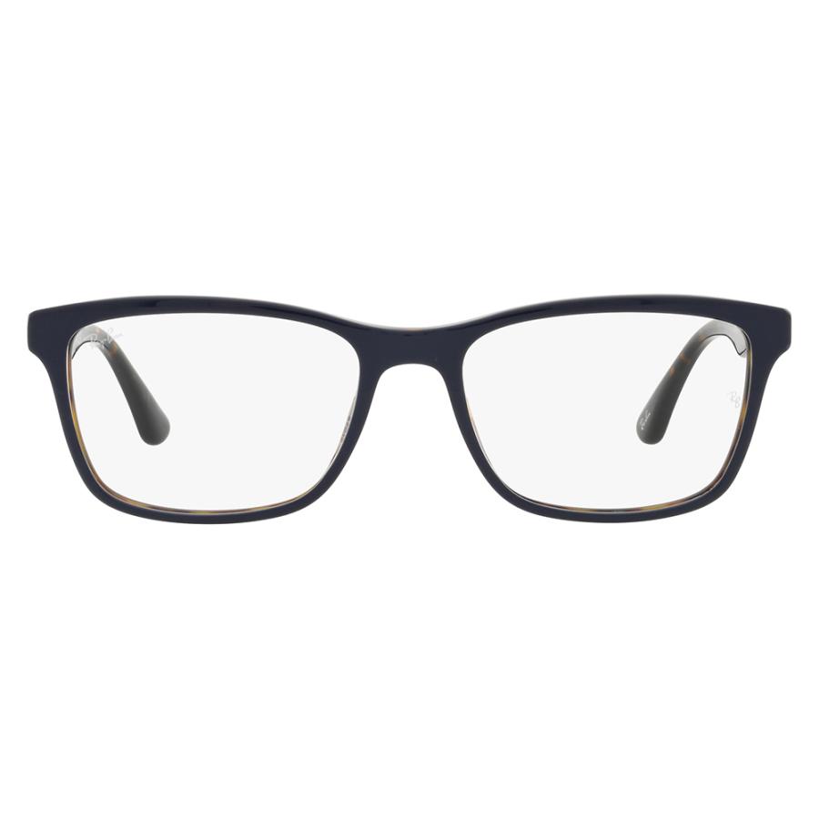 アウトレット レイバン Ray-Ban RayBan RX5279F 8283 55 メガネ フレーム ウェリントン フルフィット 伊達メガネ 眼鏡 | Ray-Ban | 01