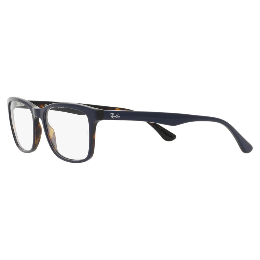 アウトレット レイバン Ray-Ban RayBan RX5279F 8283 55 メガネ フレーム ウェリントン フルフィット 伊達メガネ 眼鏡 | Ray-Ban | 03