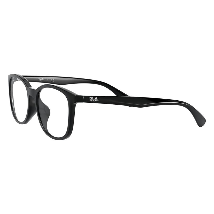 レイバン Ray-Ban メガネ フレーム 純正レンズ対応 RX7093D 2000 54 ボストン ウェリントン アジアンフィットモデル ...
