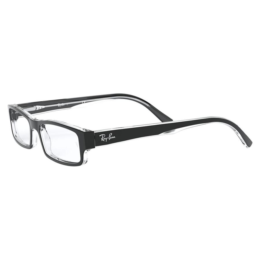 Ray-Ban（レイバン） アウトレット メガネ フレーム RX5246 2034 52