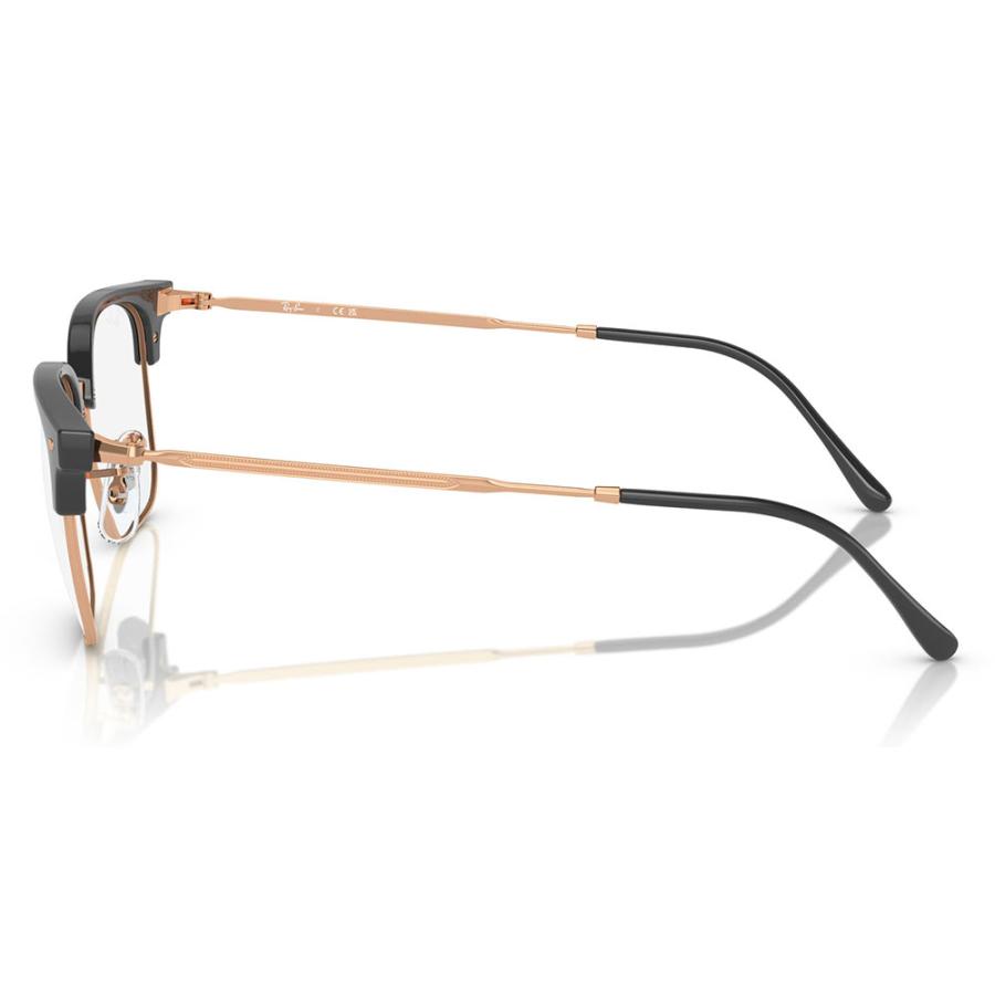 レイバン Ray-Ban RayBan RX7216F 8322 53 伊達メガネ 眼鏡 NEW