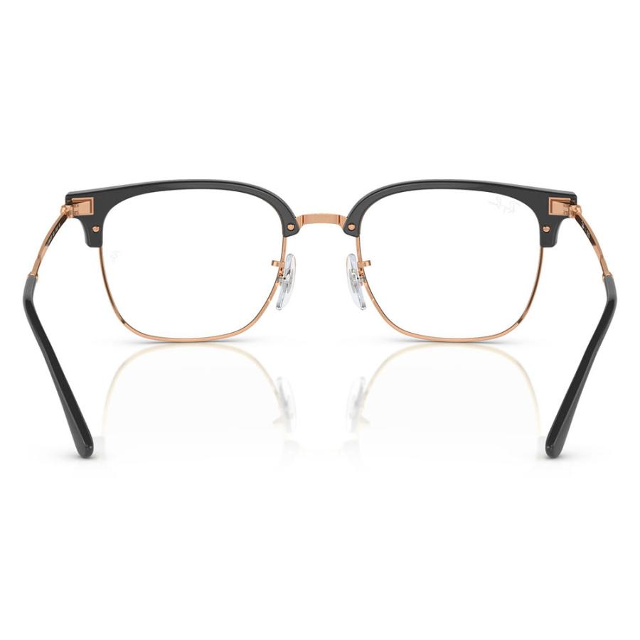 レイバン Ray-Ban RayBan RX7216F 8322 53 伊達メガネ 眼鏡 NEW