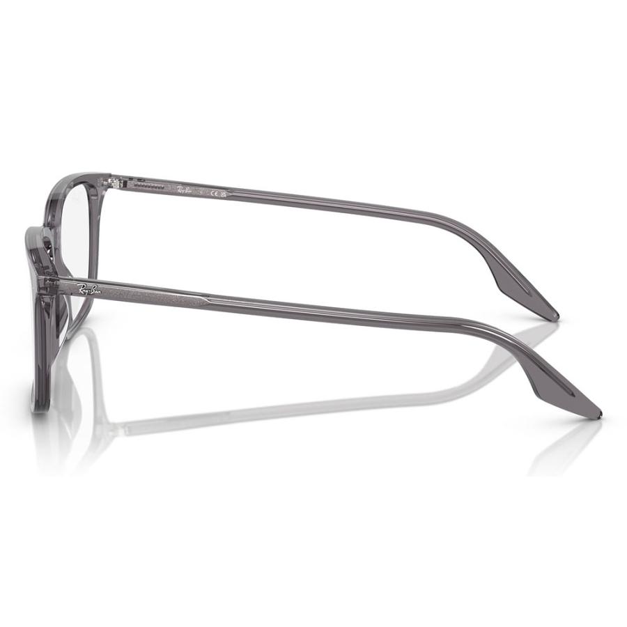 Ray-Ban（レイバン） Ray-Ban RayBan RX5421F 8268 53 55 伊達メガネ