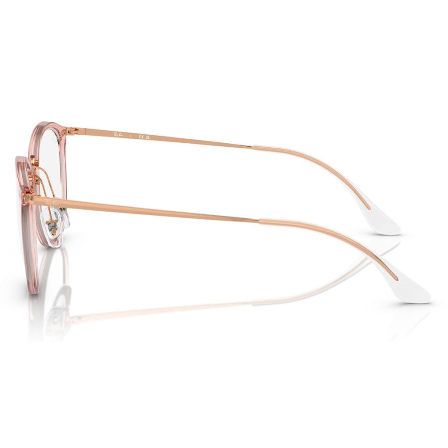 レイバン Ray-Ban RayBan RX7140 8335 49 51 メガネ フレーム 純正レンズ対応 ハイストリート ボストン HIGHSTREET 伊達メガネ 眼鏡 | Ray-Ban | 02