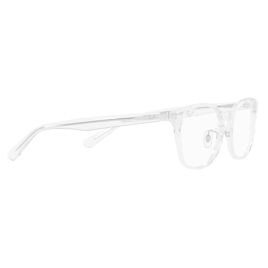 アウトレット レイバン Ray-Ban RayBan RX5386D 2001 51 53 メガネ フレーム ウェリントン ボストン クラシック アジアンフィット 伊達メガネ 眼鏡 | Ray-Ban | 04