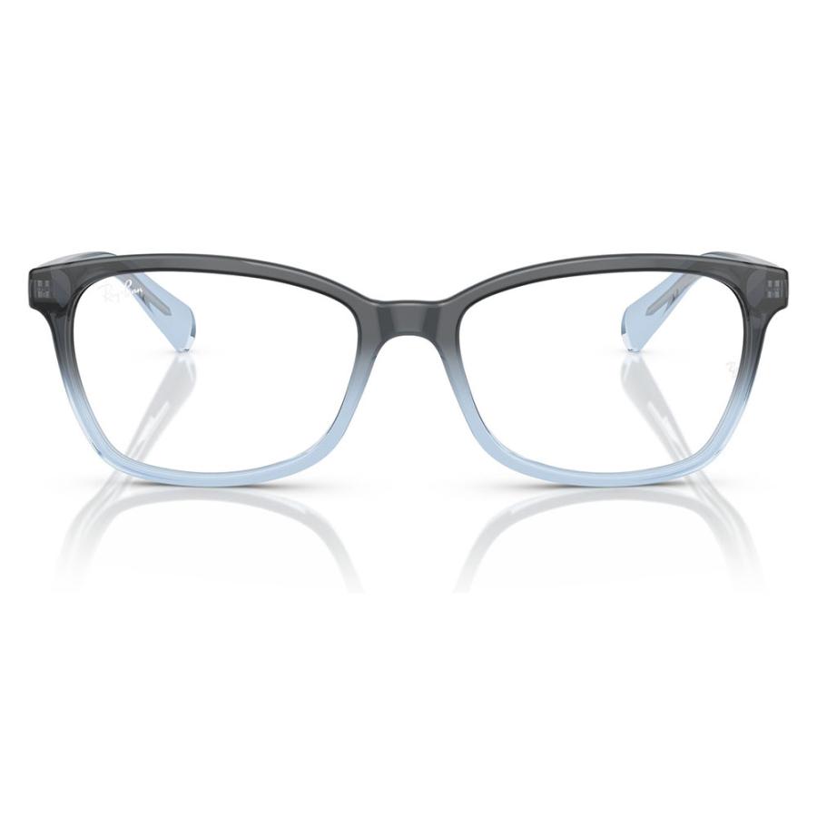 レイバン メガネ フレーム 純正レンズ対応 Ray-Ban RayBan RX5362 8309 52 54 スクエア セル 伊達眼鏡 メンズ レディース