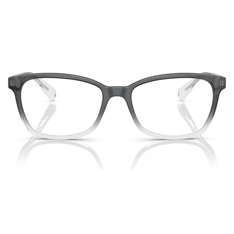 レイバン メガネ フレーム 純正レンズ対応 Ray-Ban RayBan RX5362 8310 52 54 スクエア セル 伊達眼鏡 メンズ レディース