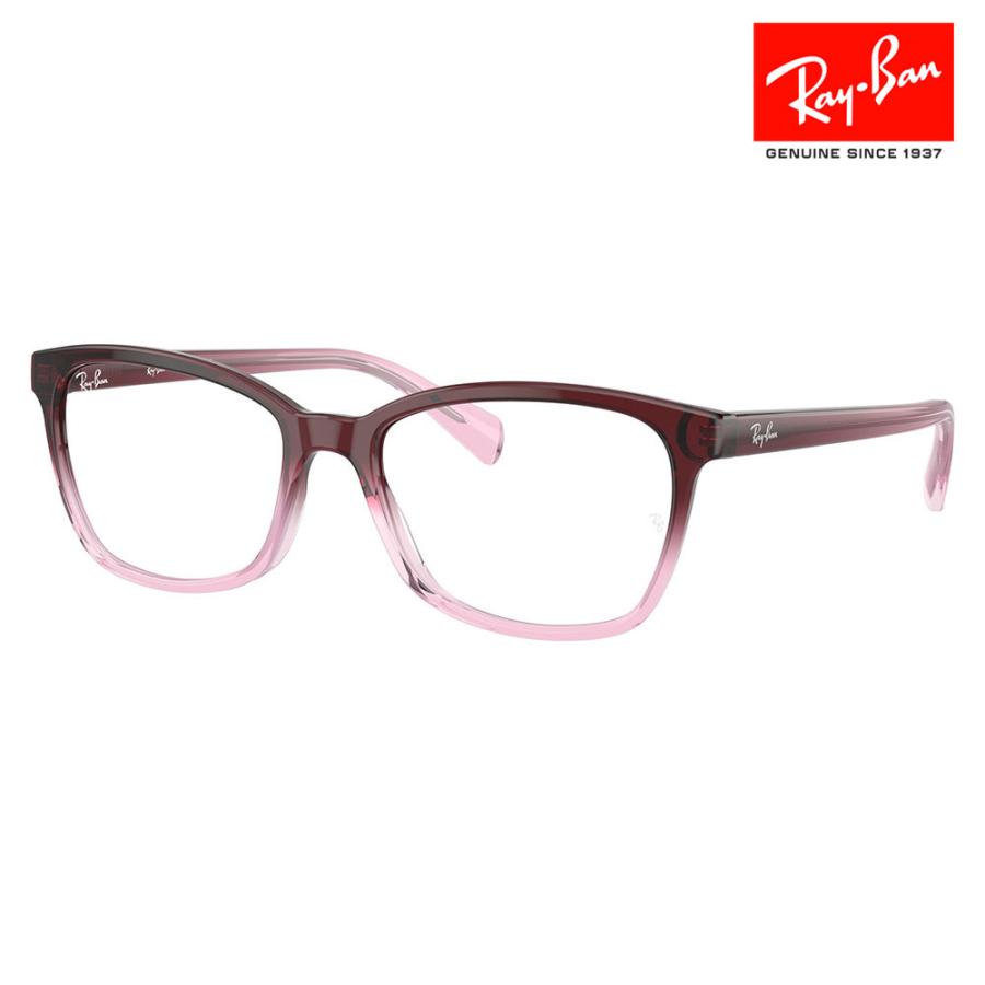 Ray-Ban（レイバン） メガネ フレーム 純正レンズ対応 Ray-Ban RayBan