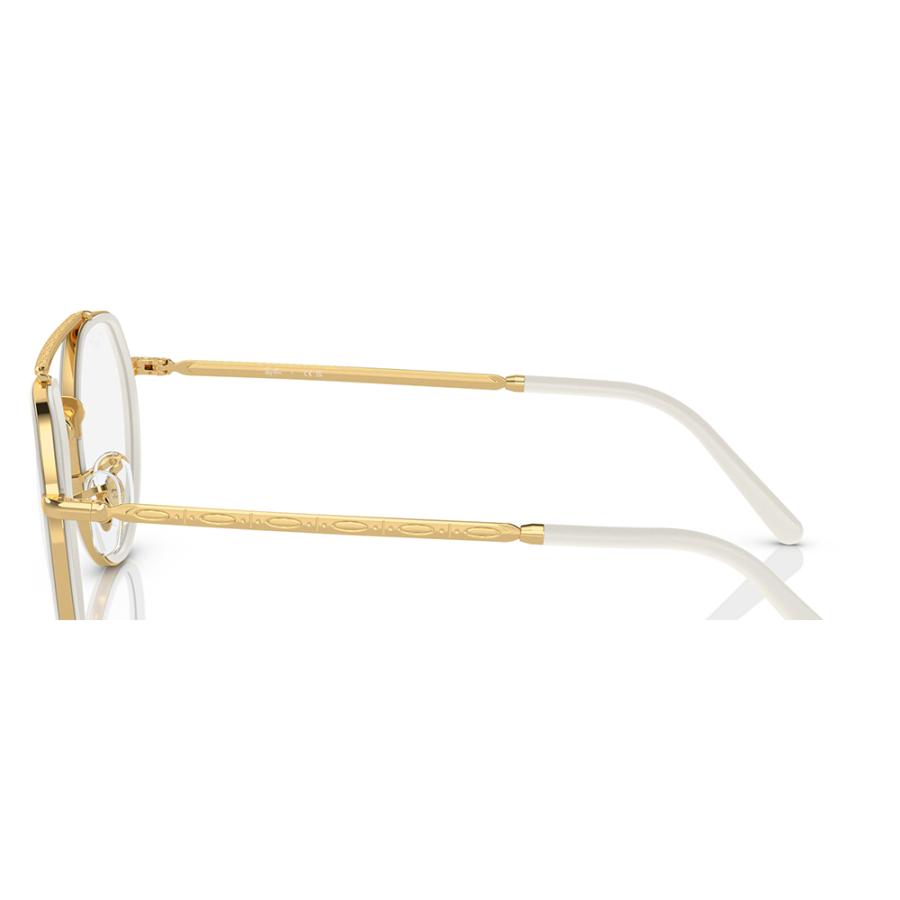 オススメ価格 レイバン メガネ フレーム Ray-Ban RayBan RX3765V 2500 49 51 メタル ダブルブリッジ ユニセックス 伊達メガネ 眼鏡 | Ray-Ban | 02