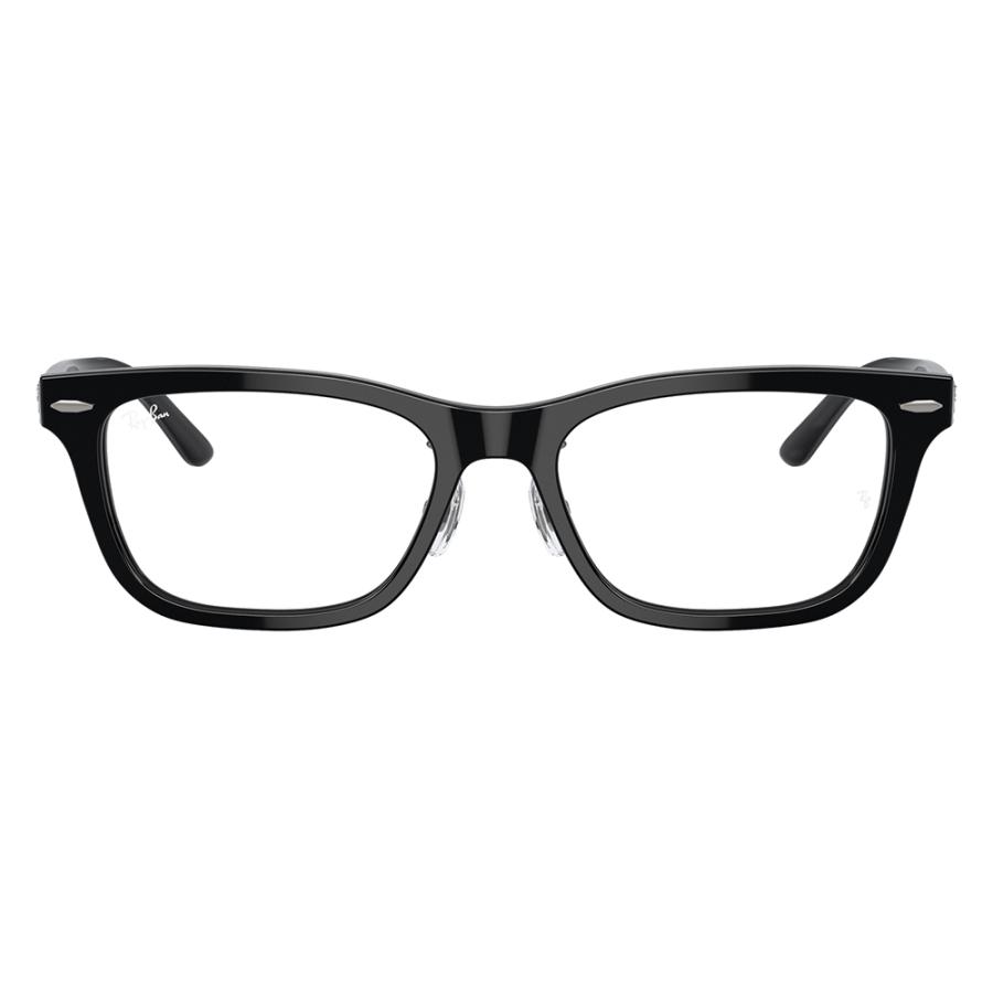 レイバン Ray-Ban RayBan RX5426D 8286 54 伊達 メガネ 眼鏡 ウェリントン ユニセックス セル アジアンフィット 純正レンズ対応 | Ray-Ban | 01