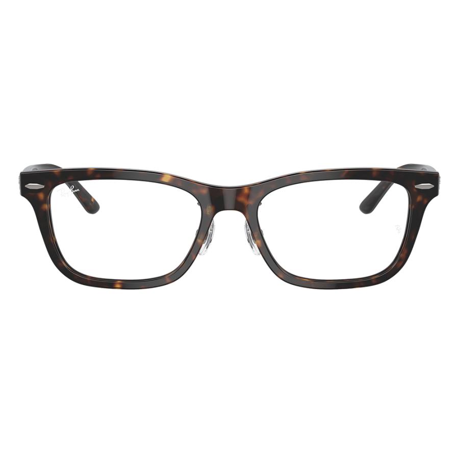 レイバン Ray-Ban RayBan RX5426D 8287 54 伊達 メガネ 眼鏡 ウェリントン ユニセックス セル アジアンフィット 純正レンズ対応 | Ray-Ban | 01