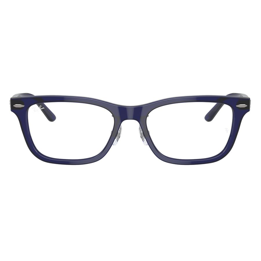レイバン Ray-Ban RayBan RX5426D 8288 54 伊達 メガネ 眼鏡 ウェリントン ユニセックス セル アジアンフィット 純正レンズ対応 | Ray-Ban | 01