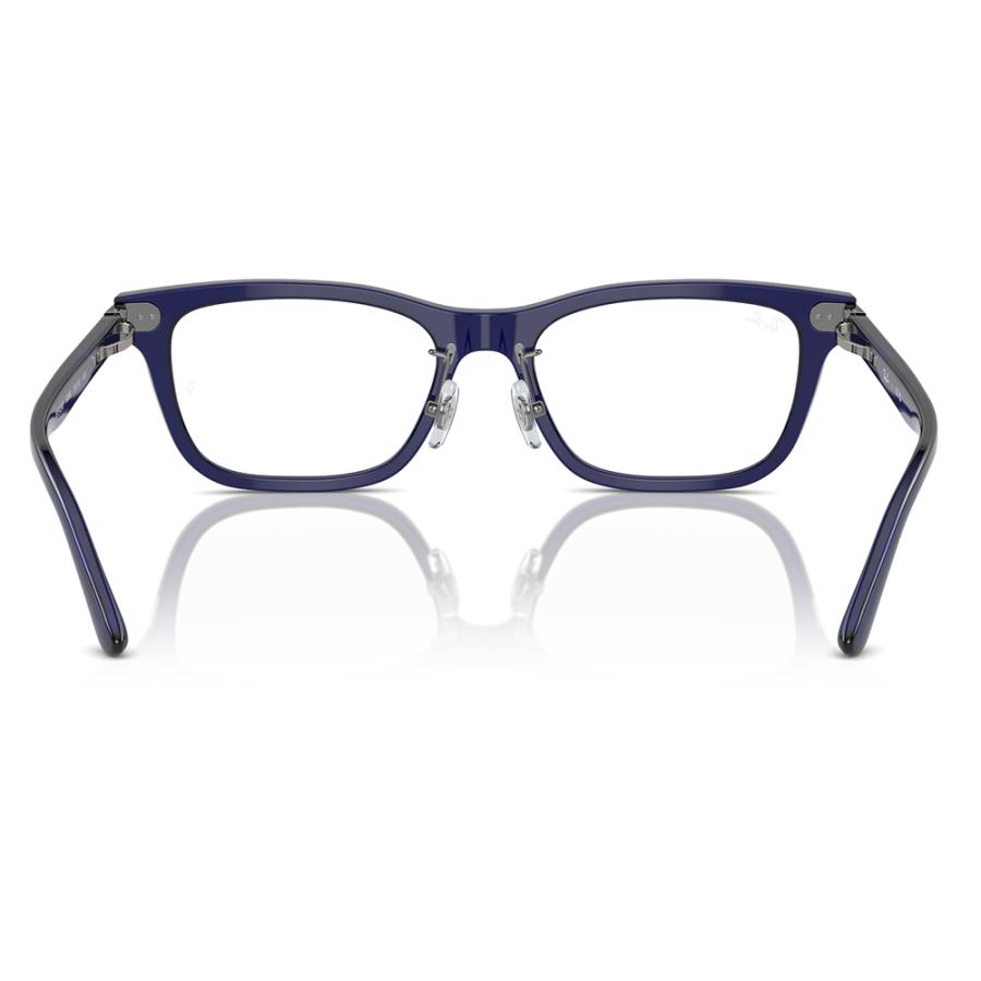 レイバン Ray-Ban RayBan RX5426D 8288 54 伊達 メガネ 眼鏡 ウェリントン ユニセックス セル アジアンフィット 純正レンズ対応 | Ray-Ban | 03