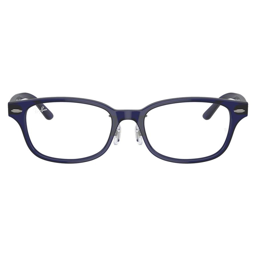 レイバン Ray-Ban RayBan RX5427D 8288 53 伊達 メガネ 眼鏡 スクエア ユニセックス セル アジアンフィット 純正レンズ対応 | Ray-Ban | 01