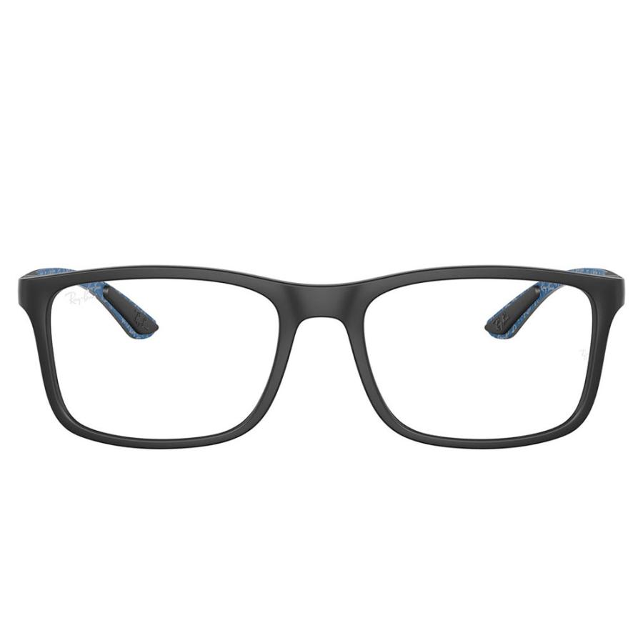 レイバン Ray-Ban RayBan RX8908 5196 57 メガネ フレーム 純正レンズ対応 スクエア ユニセックス | Ray-Ban | 01