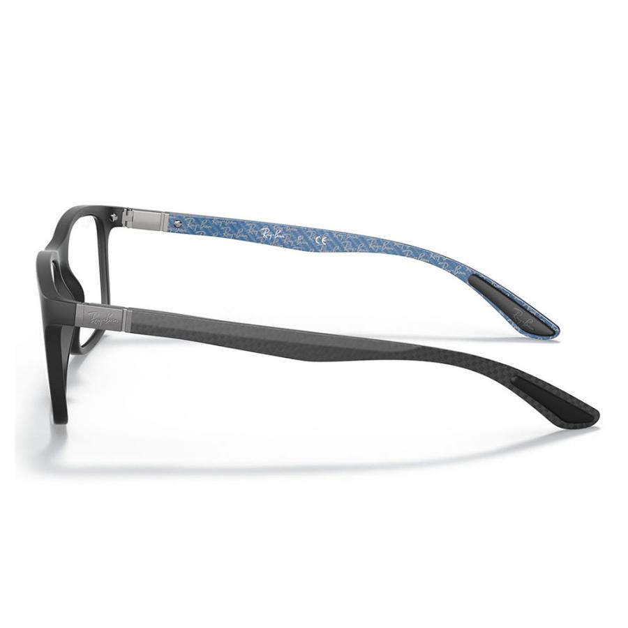 レイバン Ray-Ban RayBan RX8908 5196 57 メガネ フレーム 純正レンズ対応 スクエア ユニセックス | Ray-Ban | 02