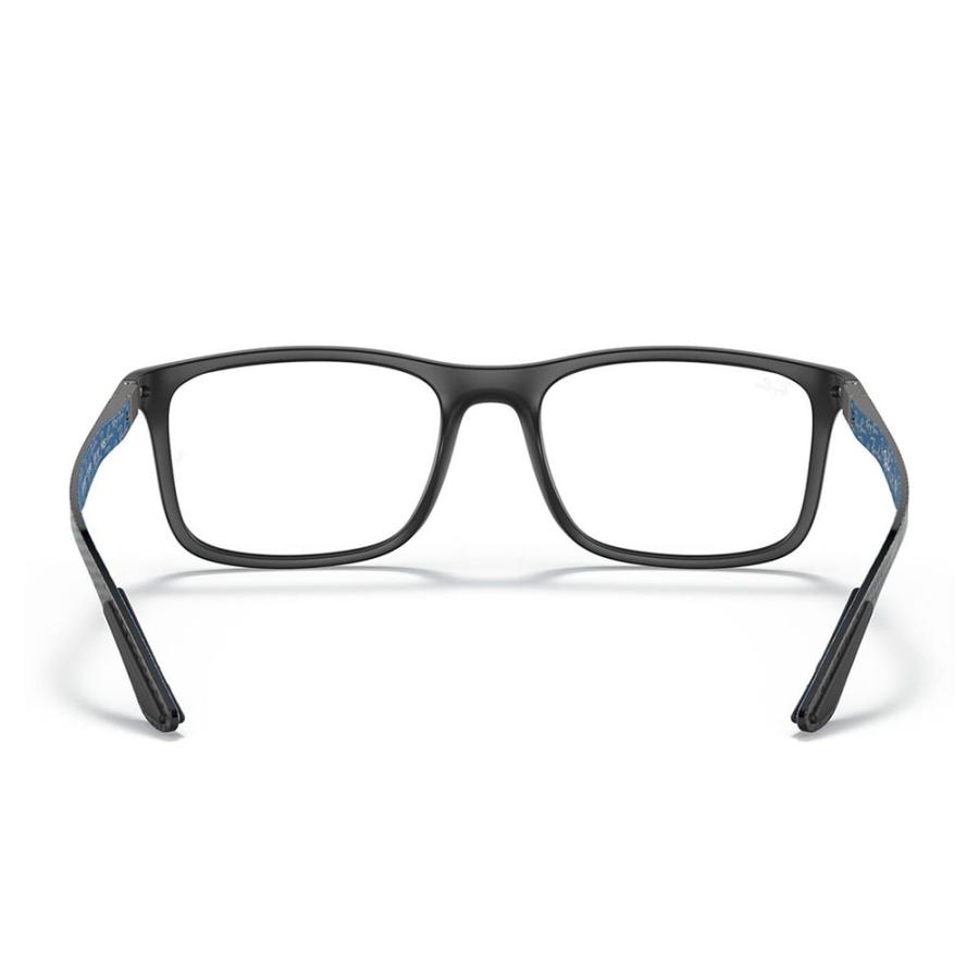 レイバン Ray-Ban RayBan RX8908 5196 57 メガネ フレーム 純正レンズ対応 スクエア ユニセックス | Ray-Ban | 03