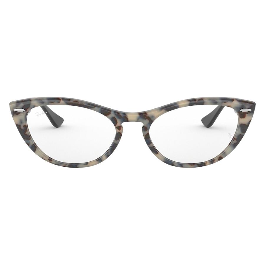 アウトレット レイバン メガネ Ray-Ban RayBan RX4314V 5939 51 54 伊達メガネ 眼鏡 NINA キャッツアイ フォックス レディース | Ray-Ban | 01