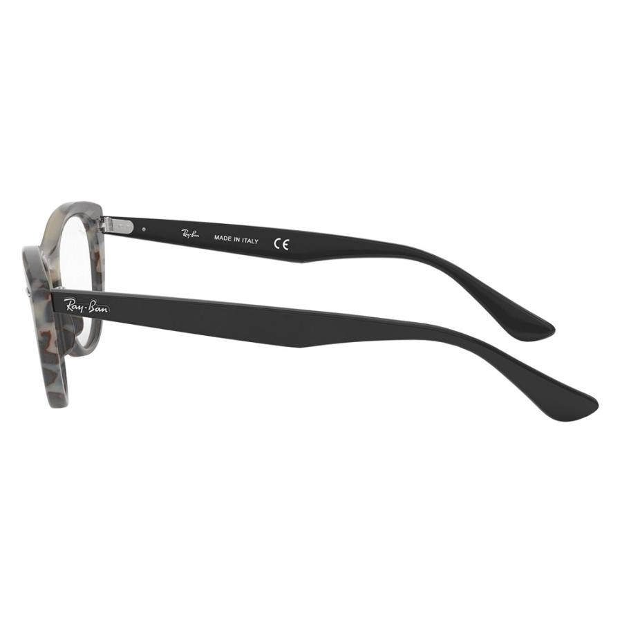 アウトレット レイバン メガネ Ray-Ban RayBan RX4314V 5939 51 54 伊達メガネ 眼鏡 NINA キャッツアイ フォックス レディース | Ray-Ban | 02