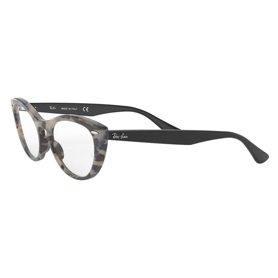 アウトレット レイバン メガネ Ray-Ban RayBan RX4314V 5939 51 54 伊達メガネ 眼鏡 NINA キャッツアイ フォックス レディース | Ray-Ban | 03