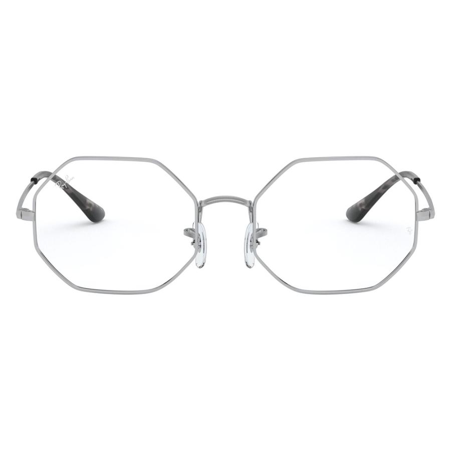 アウトレット レイバン メガネ フレーム Ray-Ban RayBan RX1972V 2501 51 54 伊達メガネ 眼鏡 オクタゴン ラウンド メタル クラシック | Ray-Ban | 01