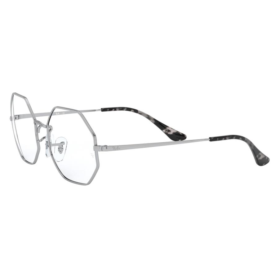アウトレット レイバン メガネ フレーム Ray-Ban RayBan RX1972V 2501 51 54 伊達メガネ 眼鏡 オクタゴン ラウンド メタル クラシック | Ray-Ban | 03