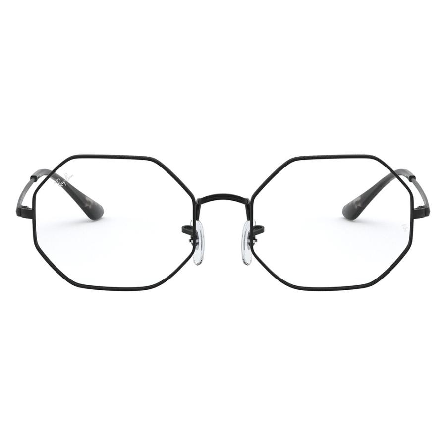 アウトレット レイバン メガネ フレーム Ray-Ban RayBan RX1972V 2509 51 54 伊達メガネ 眼鏡 オクタゴン ラウンド メタル クラシック | Ray-Ban | 01