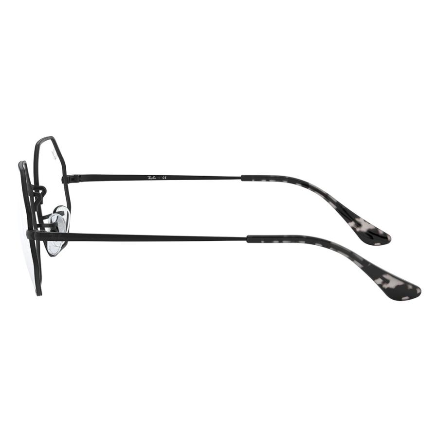 アウトレット レイバン メガネ フレーム Ray-Ban RayBan RX1972V 2509 51 54 伊達メガネ 眼鏡 オクタゴン ラウンド メタル クラシック | Ray-Ban | 02