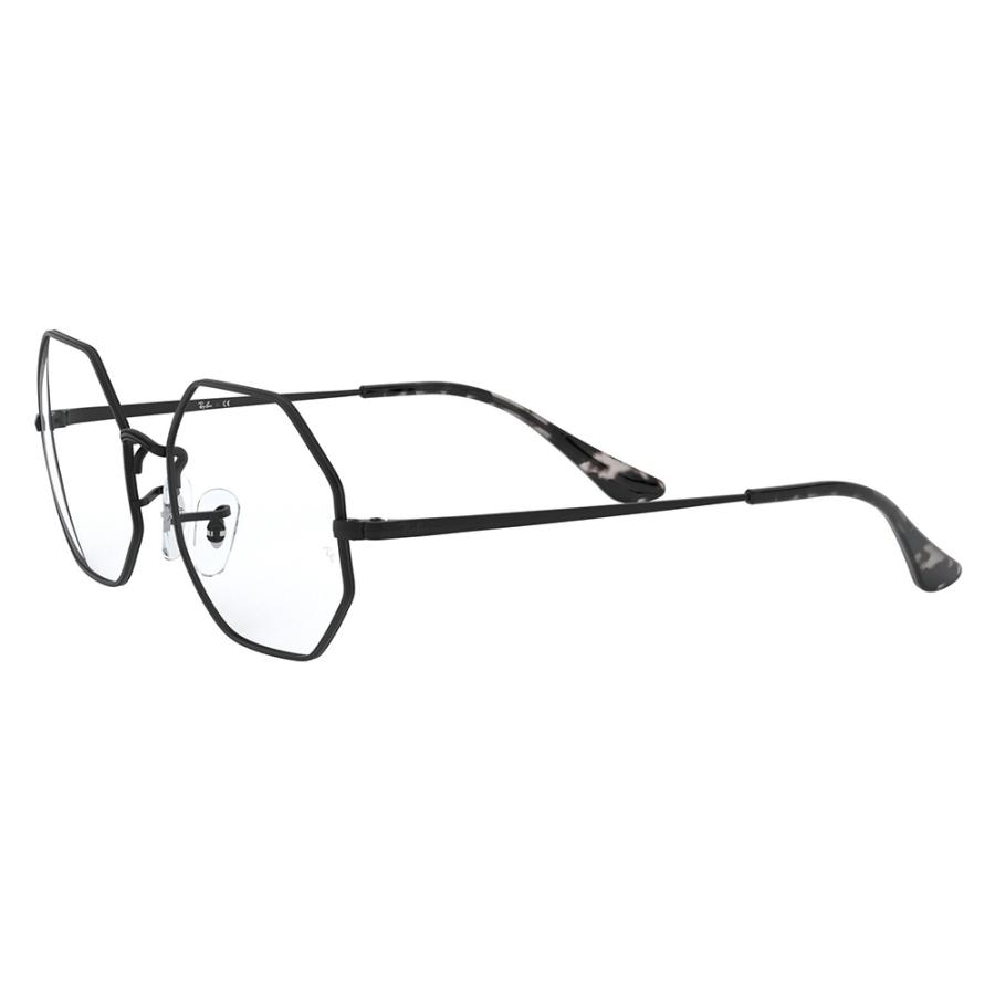 アウトレット レイバン メガネ フレーム Ray-Ban RayBan RX1972V 2509 51 54 伊達メガネ 眼鏡 オクタゴン ラウンド メタル クラシック | Ray-Ban | 03