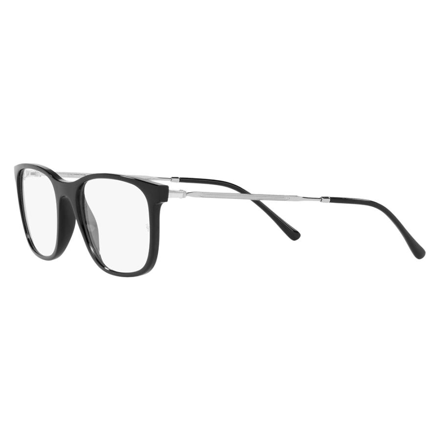 アウトレット レイバン メガネ フレーム RX7244 2000 51 Ray-Ban スクエア HIGHSTREET コンビネーション ユニセックス_3