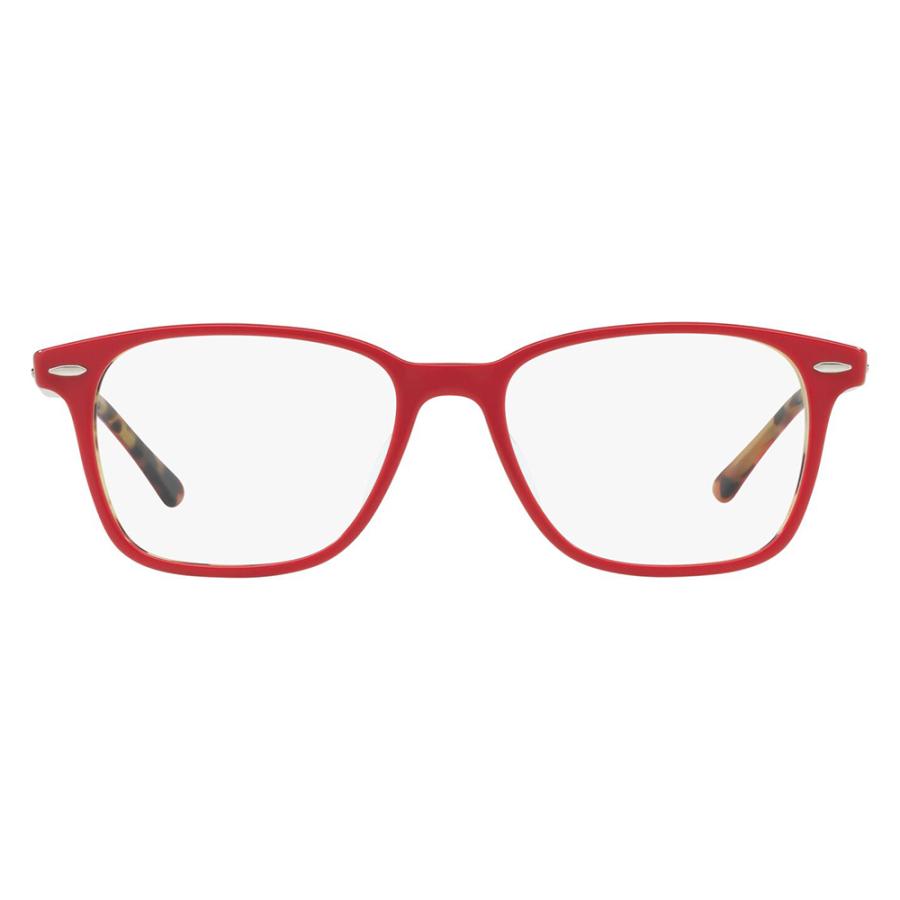 アウトレット レイバン Ray-Ban RayBan RX7119F 5714 55 メガネ フレーム ハイストリート HIGHSTREET スクエア フルフィット | Ray-Ban | 01