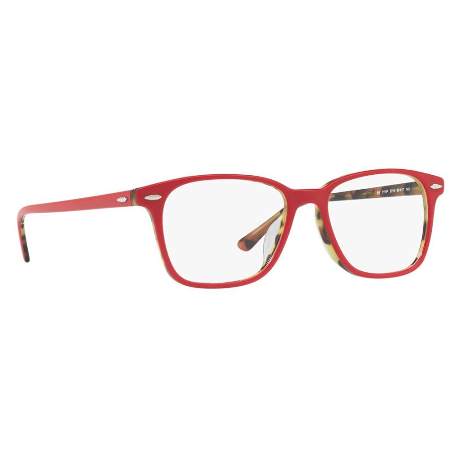 アウトレット レイバン Ray-Ban RayBan RX7119F 5714 55 メガネ フレーム ハイストリート HIGHSTREET スクエア フルフィット | Ray-Ban | 04