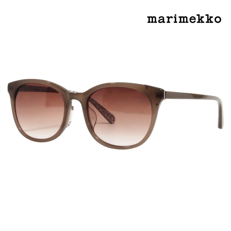 marimekko マリメッコ サングラス 国内正規品 33-0029 01