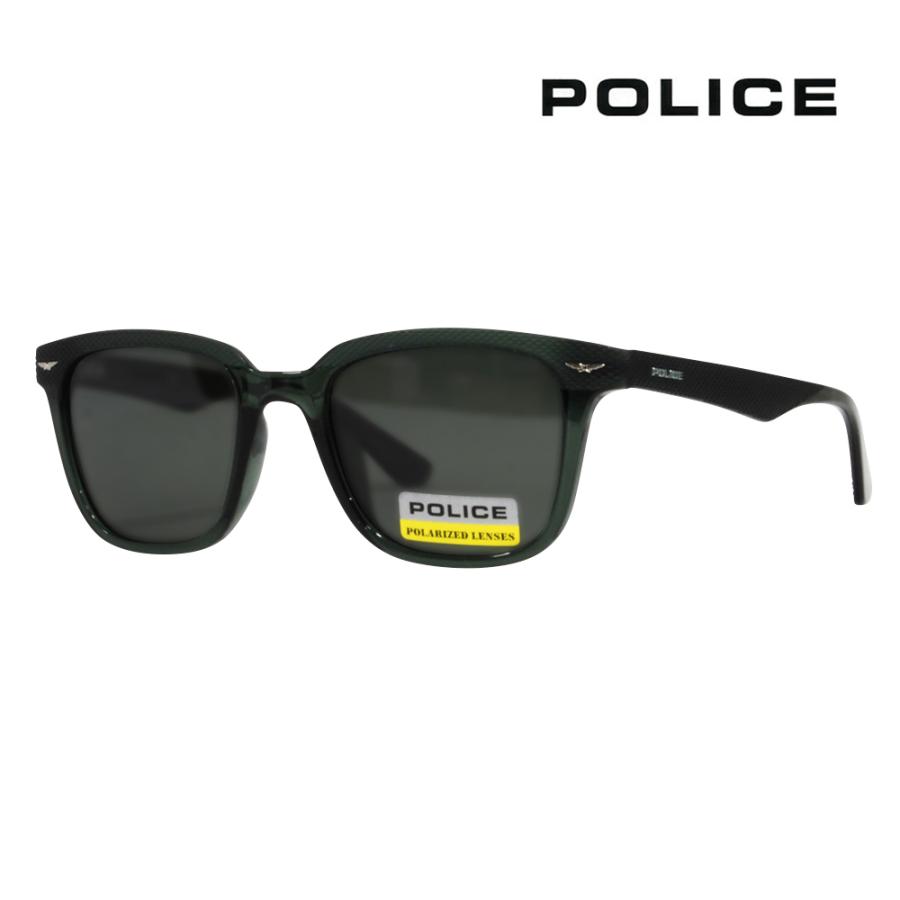 POLICE MOD. GATOR 1 SPLE01 main image 0