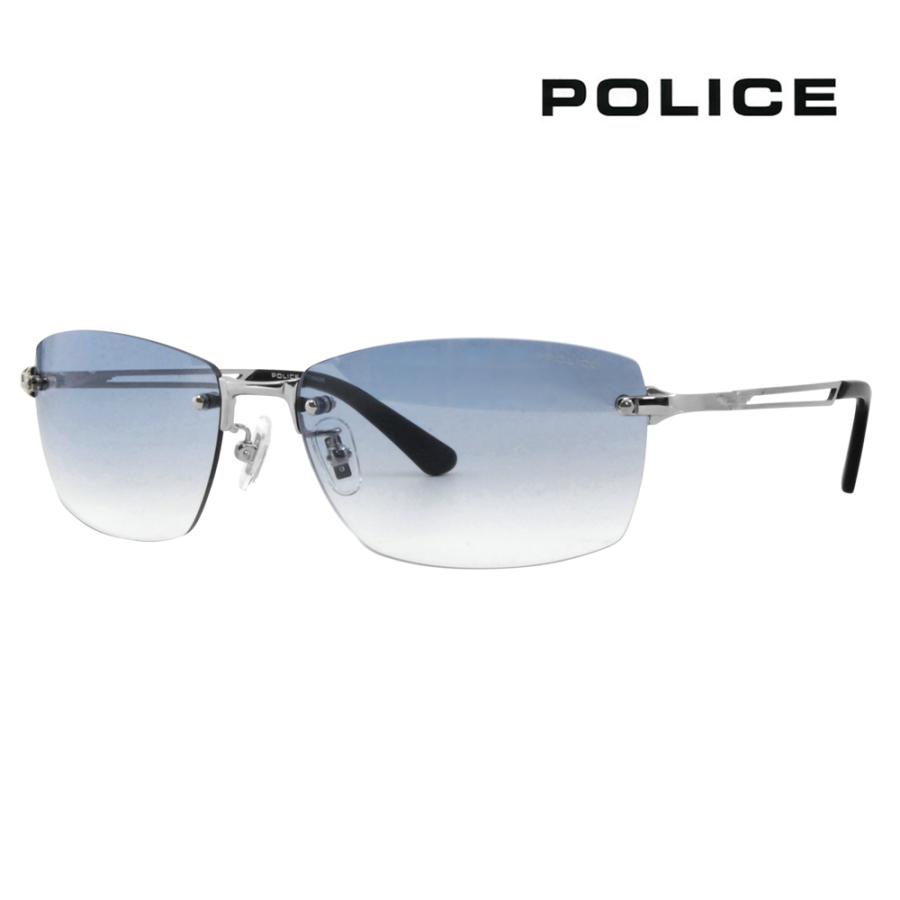 POLICE 復刻別注 ポリス サングラスSPLG39J 579L 60 2023年 POLICE 復刻別注 ポリス サングラスSPLG39J 579L 60 2023年