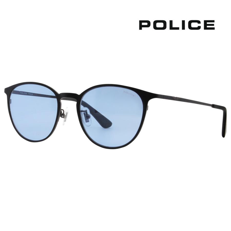 POLICE（ポリス） POLICE SPLM25J 531B 51 サングラス 2023年モデル
