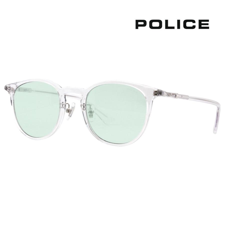 POLICE 復刻別注 ポリス SPLM26J 0P79 48 サングラス 2023年 POLICE 復刻別注 ポリス SPLM26J 0P79 48 サングラス 2023年