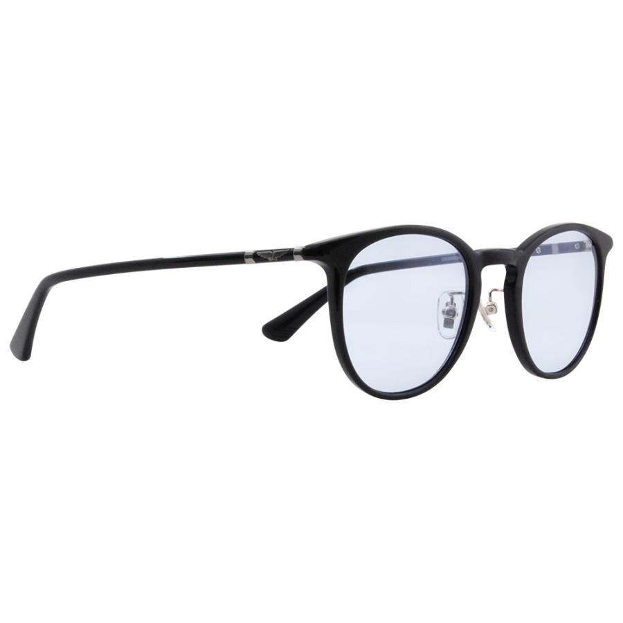 復刻別注 ポリス POLICE SPLM26J 700B 48 サングラス 2023年モデル 2023SUMMER ビジュアルモデル 40周年 アニバーサリー限定 ボストン | POLICE | 05