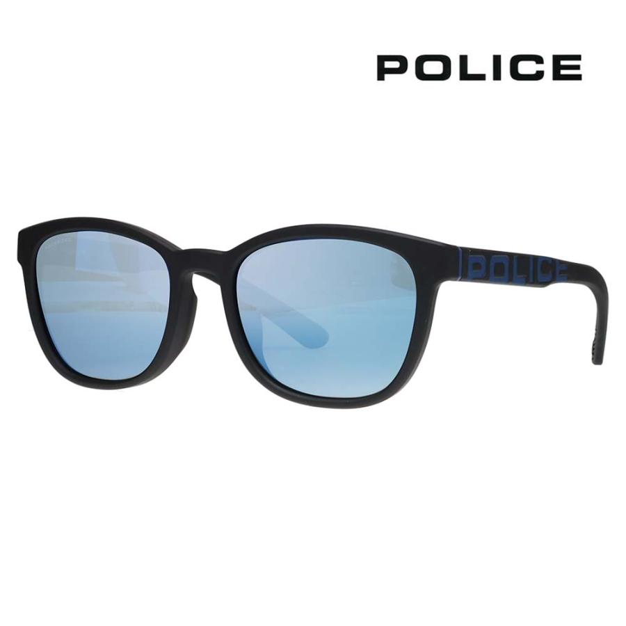POLICE 復刻別注 ポリス SPLA69J U28P 53 サングラス LOUD POLICE 復刻別注 ポリス SPLA69J U28P 53 サングラス LOUD