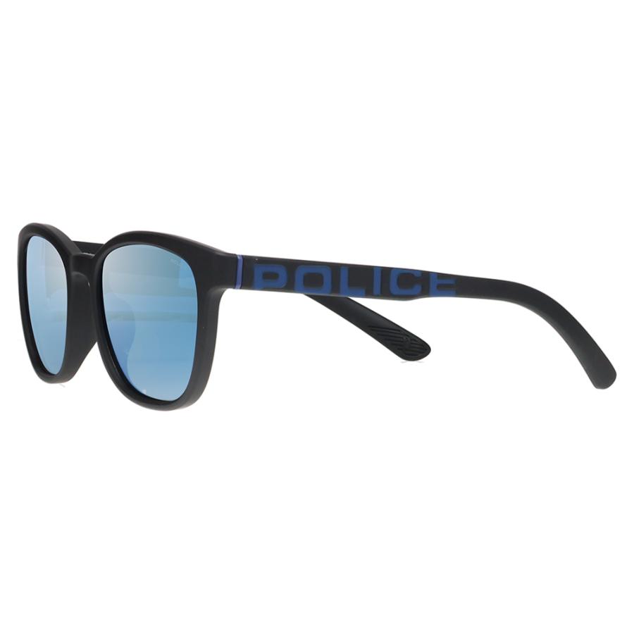 POLICE 復刻別注 ポリス SPLA69J U28P 53 サングラス LOUD POLICE 復刻別注 ポリス SPLA69J U28P 53 サングラス LOUD