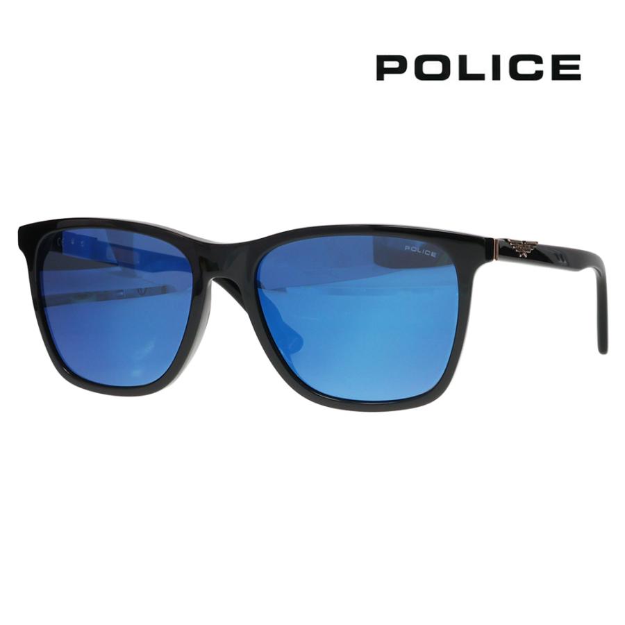 POLICE ポリス SPL872N 700B 56 サングラス LEGENDS ORIGINS1 POLICE ポリス SPL872N 700B 56 サングラス LEGENDS ORIGINS1