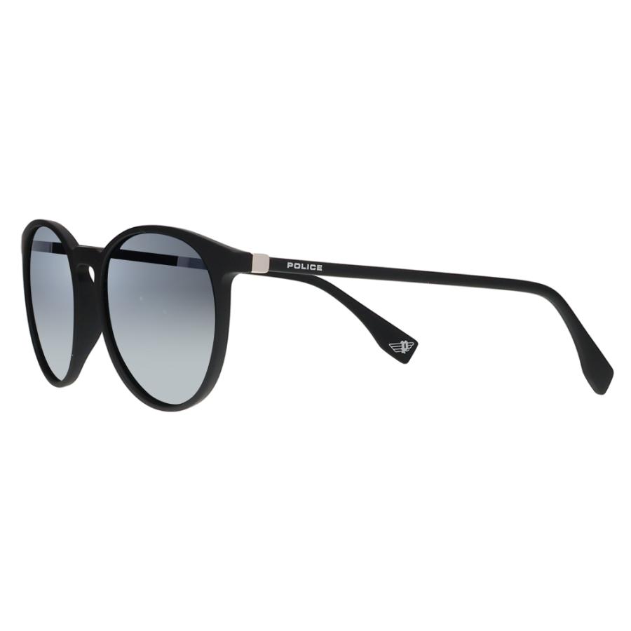 ポリス サングラス SPL983I U28X 53 POLICE 復刻別注モデル 別注カラー ベストセラー ボストン ウェリントン ライトカラー 偏光レンズ | POLICE | 03