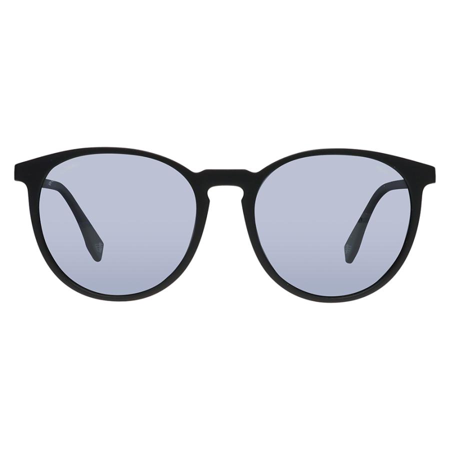 ポリス サングラス SPL983I U28Z 53 POLICE 復刻別注モデル 別注カラー ベストセラー ボストン ウェリントン ライトカラー 偏光レンズ | POLICE | 01