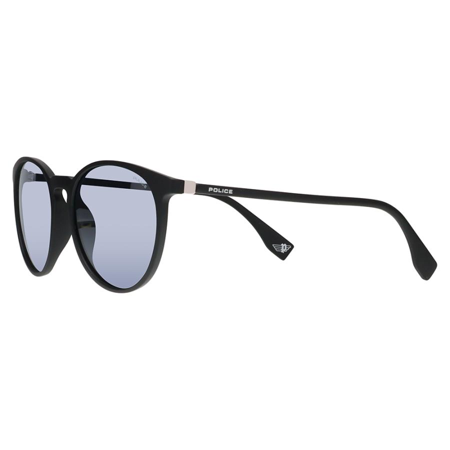 ポリス サングラス SPL983I U28Z 53 POLICE 復刻別注モデル 別注カラー ベストセラー ボストン ウェリントン ライトカラー 偏光レンズ | POLICE | 03