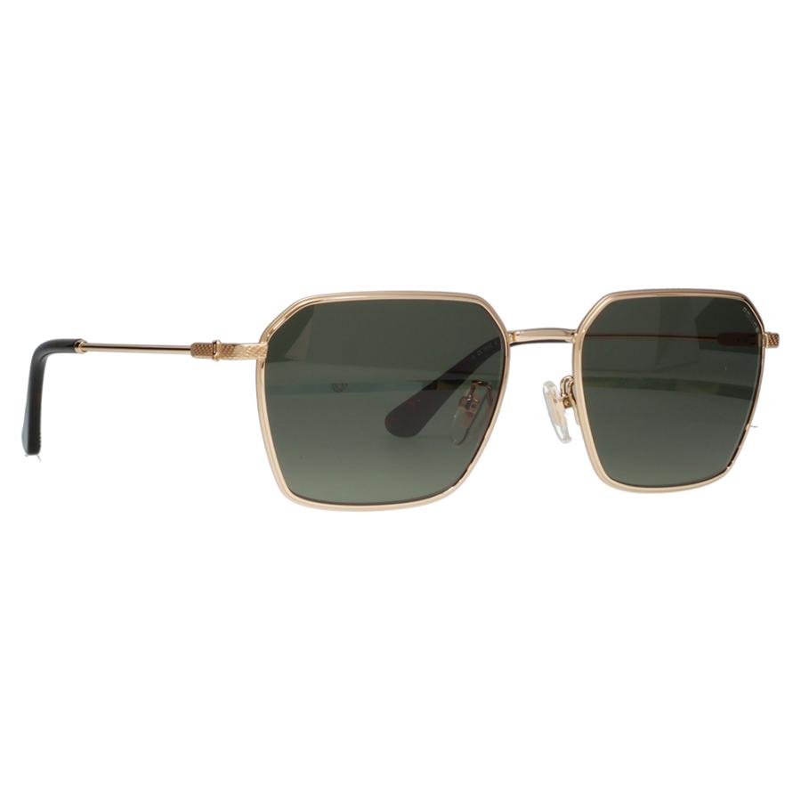 ポリス POLICE SPLL84 0300 56 サングラス グローバルモデル スクエア バネ丁番 OCTANE 2024年モデル | POLICE | 04