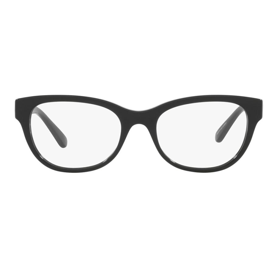 オススメ価格 コーチ COACH メガネフレーム HC6187F 5002 53 オーバル ウェリントン フルフィットモデル レディース 伊達メガネ 眼鏡 メガネ | COACH | 01