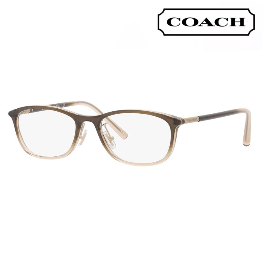 COACH コーチ メガネフレーム HC6191BD 5675 54 オーバル COACH コーチ メガネフレーム HC6191BD 5675 54 オーバル